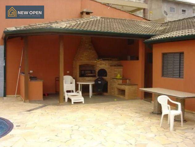 Casa à venda com 3 quartos, 230m² - Foto 23