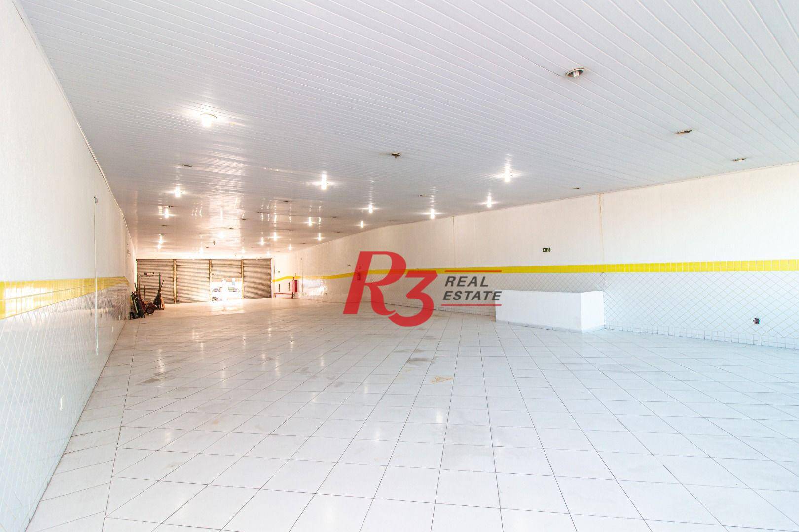 Loja-Salão para alugar, 640m² - Foto 4