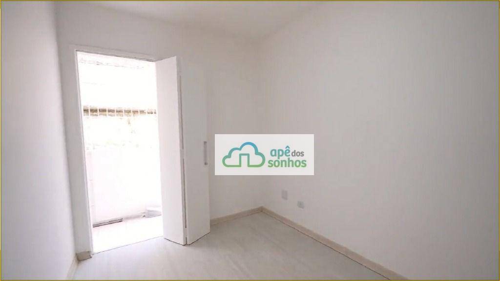 Apartamento à venda com 1 quarto, 44m² - Foto 4