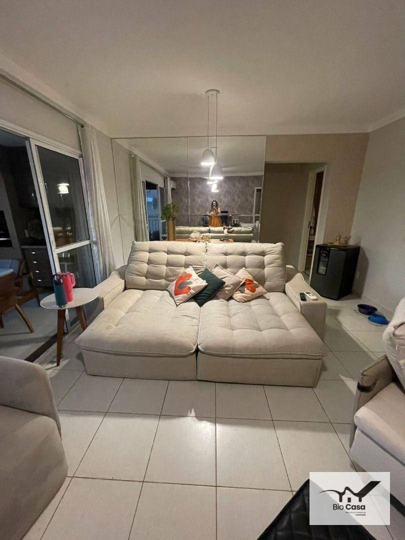 Apartamento à venda com 3 quartos, 104m² - Foto 3