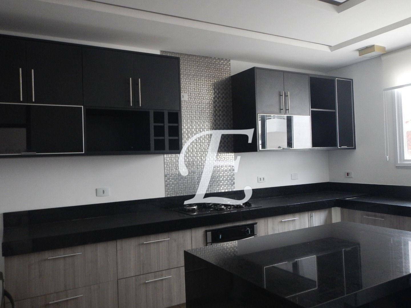 Casa de Condomínio à venda com 4 quartos, 382m² - Foto 7