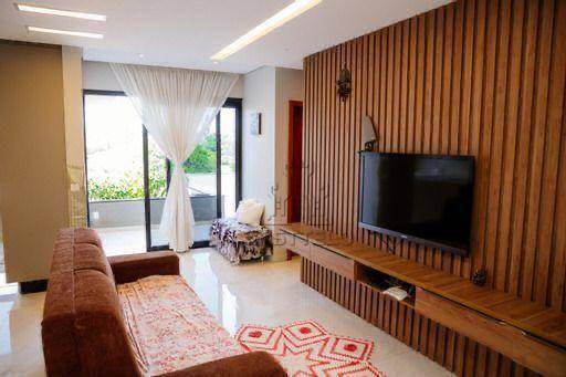 Casa, 3 quartos, 365 m² - Foto 2