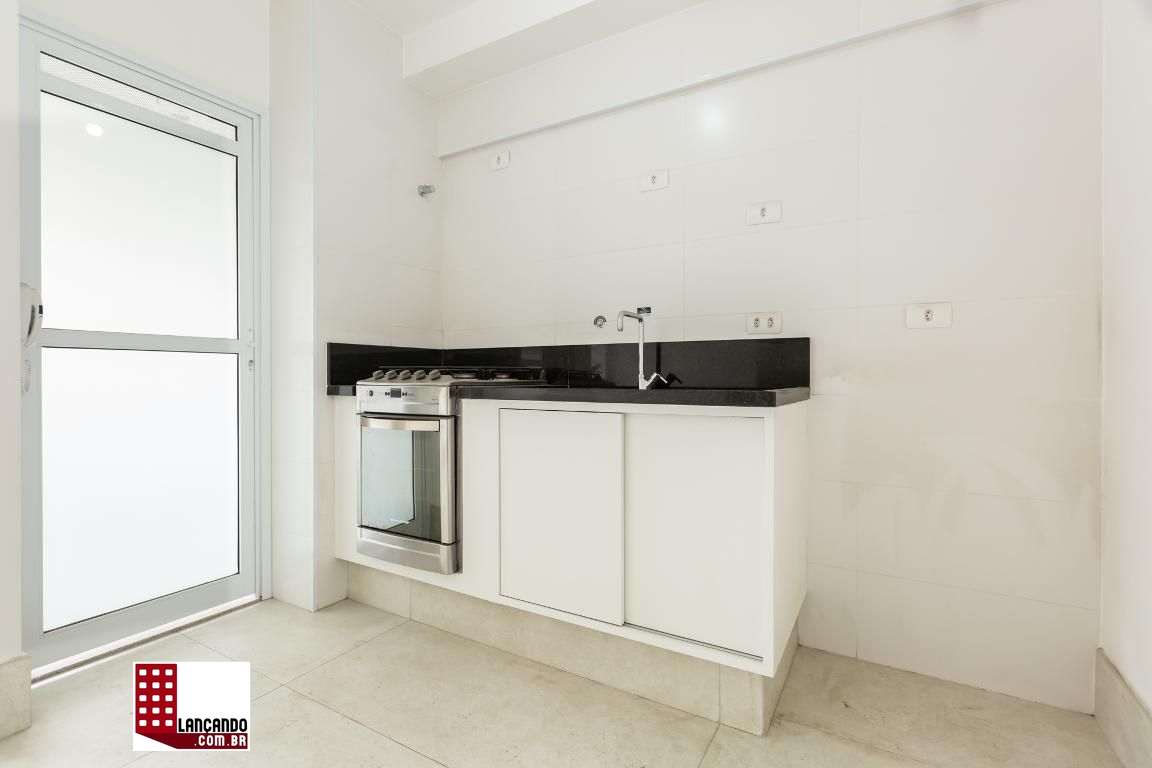 Apartamento à venda com 1 quarto, 40m² - Foto 6