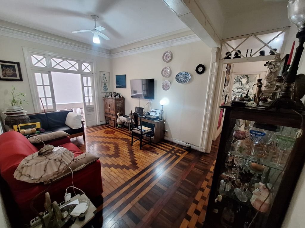 Apartamento à venda com 3 quartos, 90m² - Foto 8