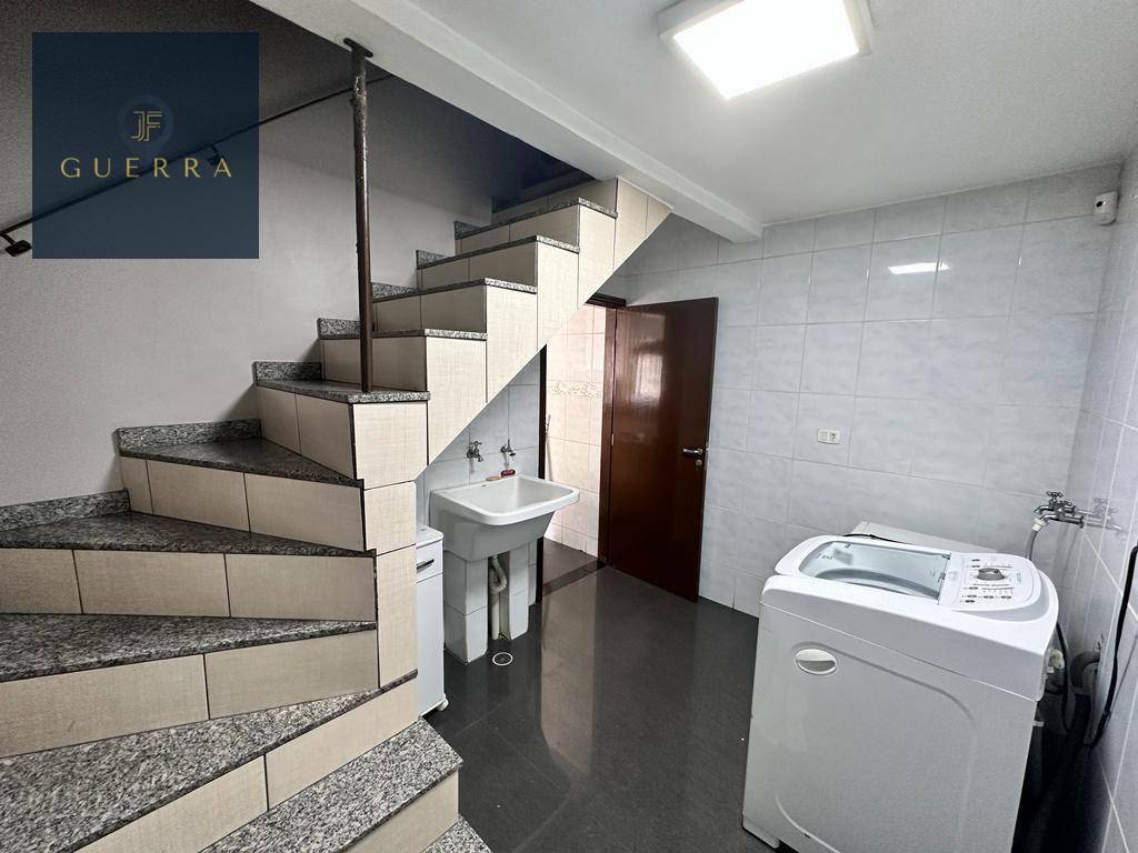 Sobrado à venda com 3 quartos, 158m² - Foto 26