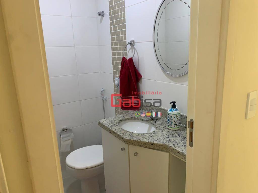 Apartamento à venda com 1 quarto, 80m² - Foto 9