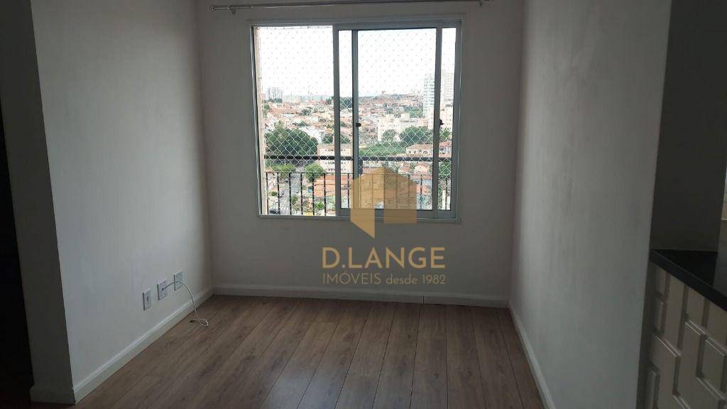 Apartamento à venda com 2 quartos, 47m² - Foto 4