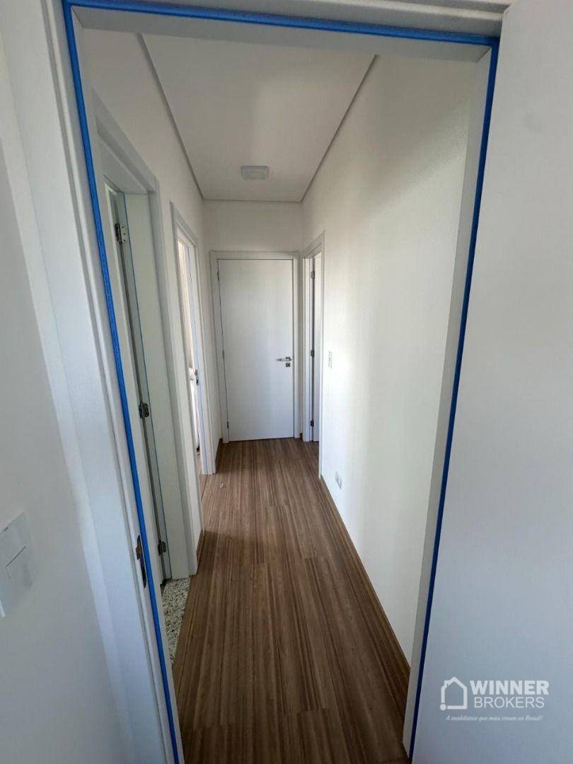 Apartamento à venda com 3 quartos, 72m² - Foto 22