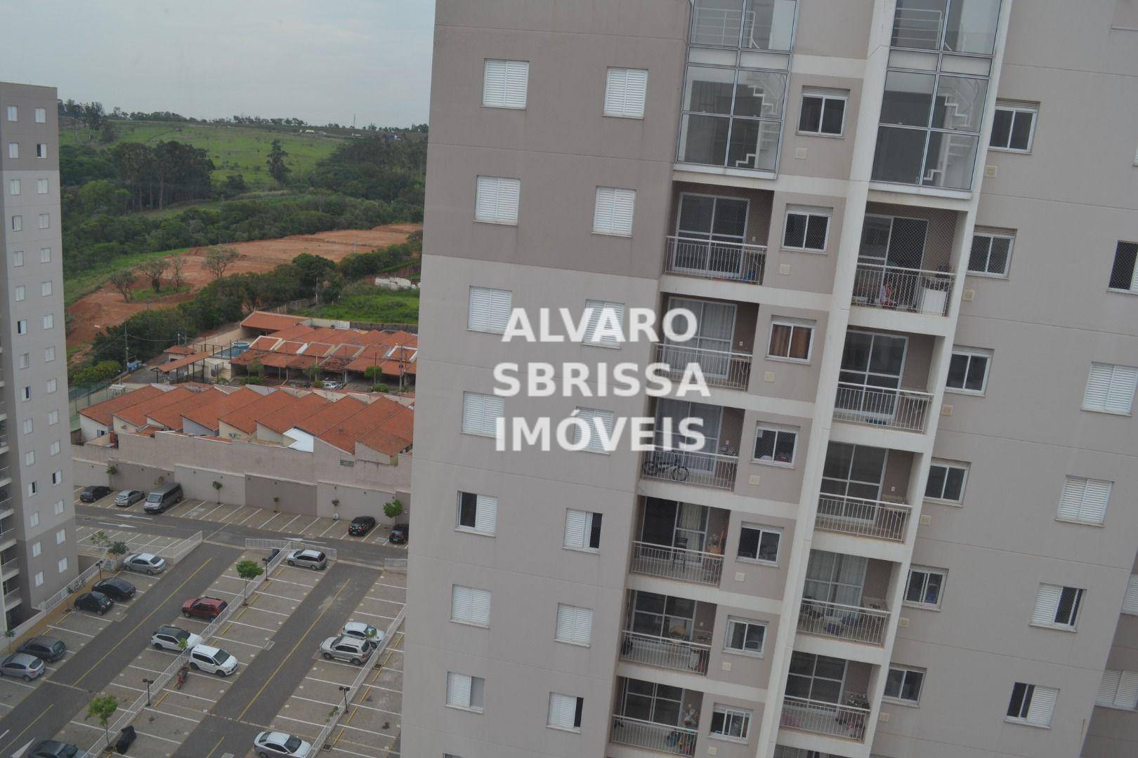 Apartamento à venda com 3 quartos, 89m² - Foto 50