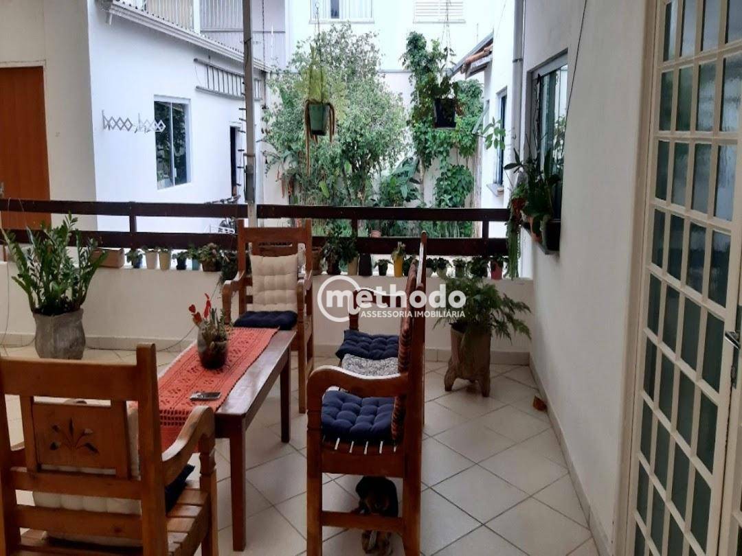 Casa à venda com 3 quartos, 107m² - Foto 19