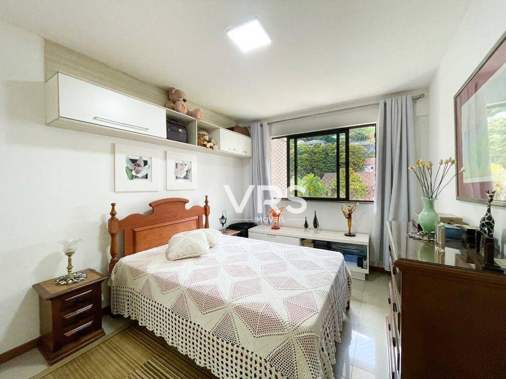 Apartamento à venda com 1 quarto, 45m² - Foto 7