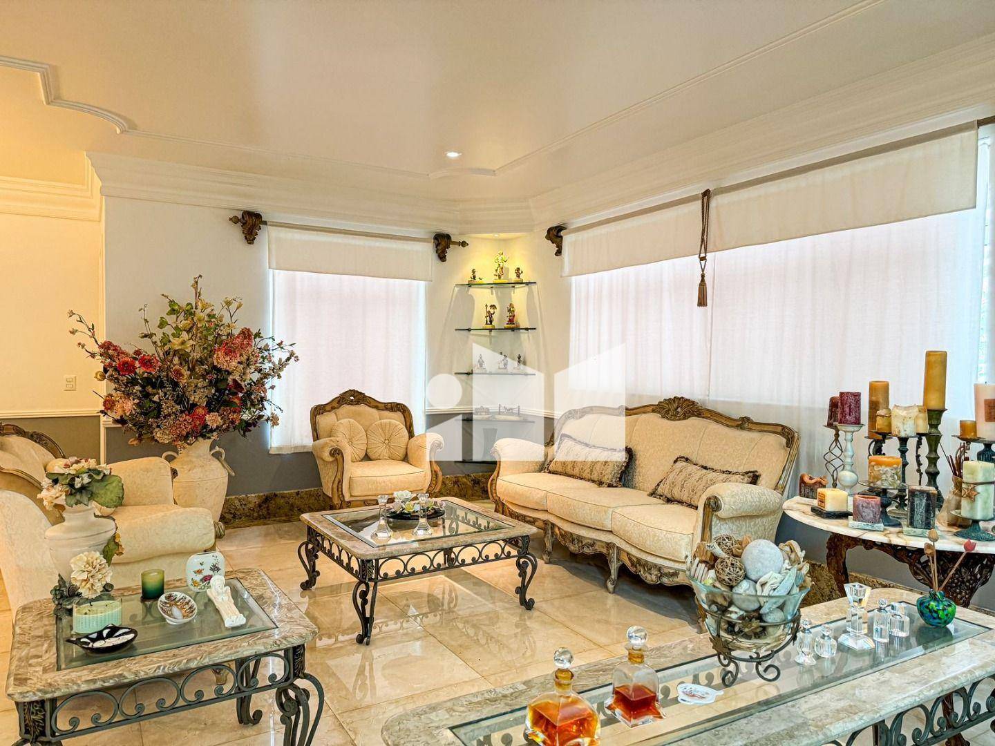 Casa de Condomínio, 7 quartos - Foto 3