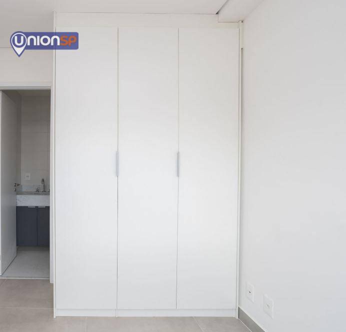 Apartamento à venda com 2 quartos, 52m² - Foto 8