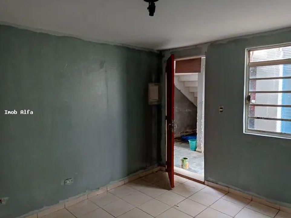 Apartamento à venda com 2 quartos, 45m² - Foto 1