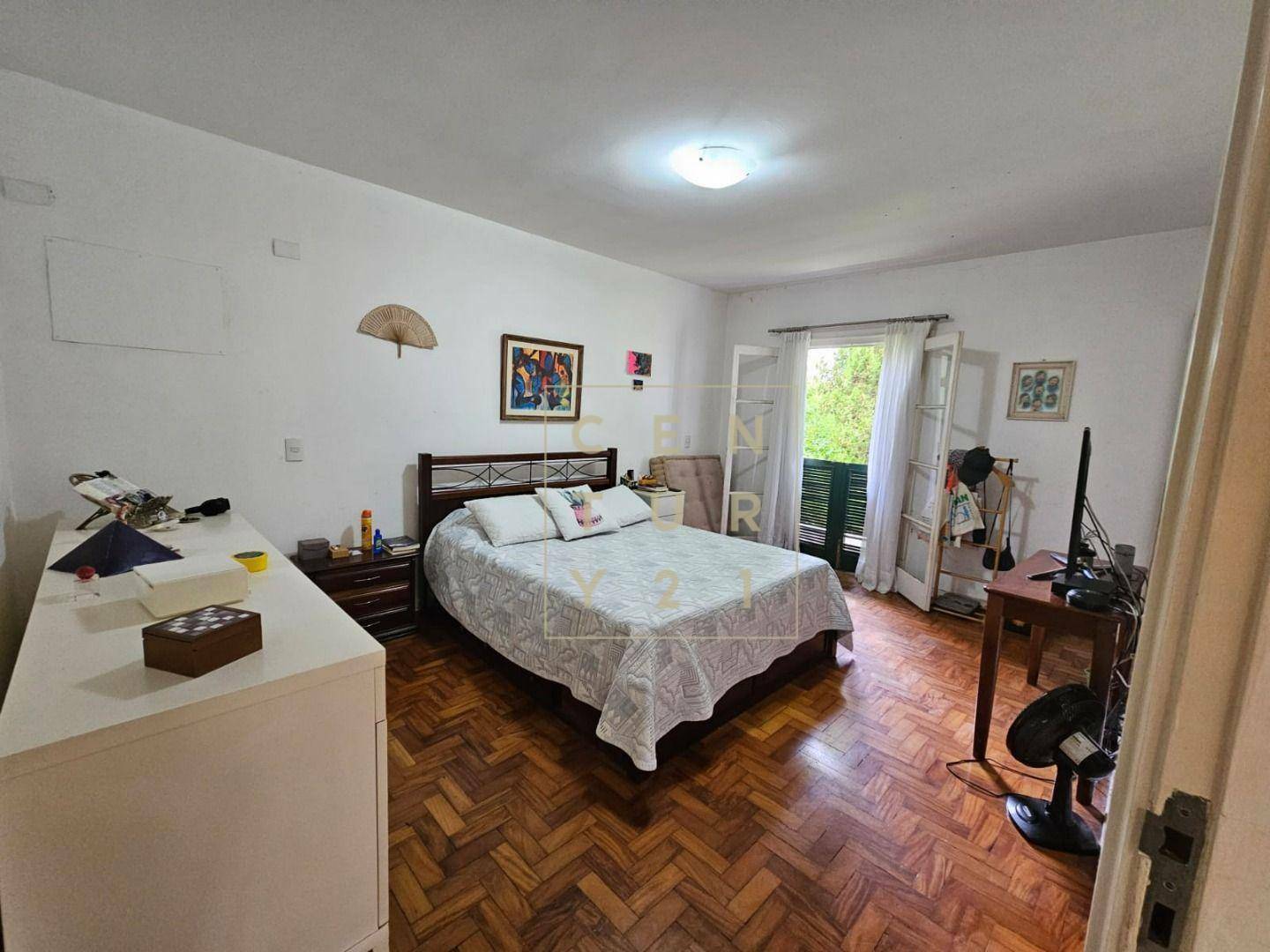 Casa de Condomínio à venda com 6 quartos, 600m² - Foto 17