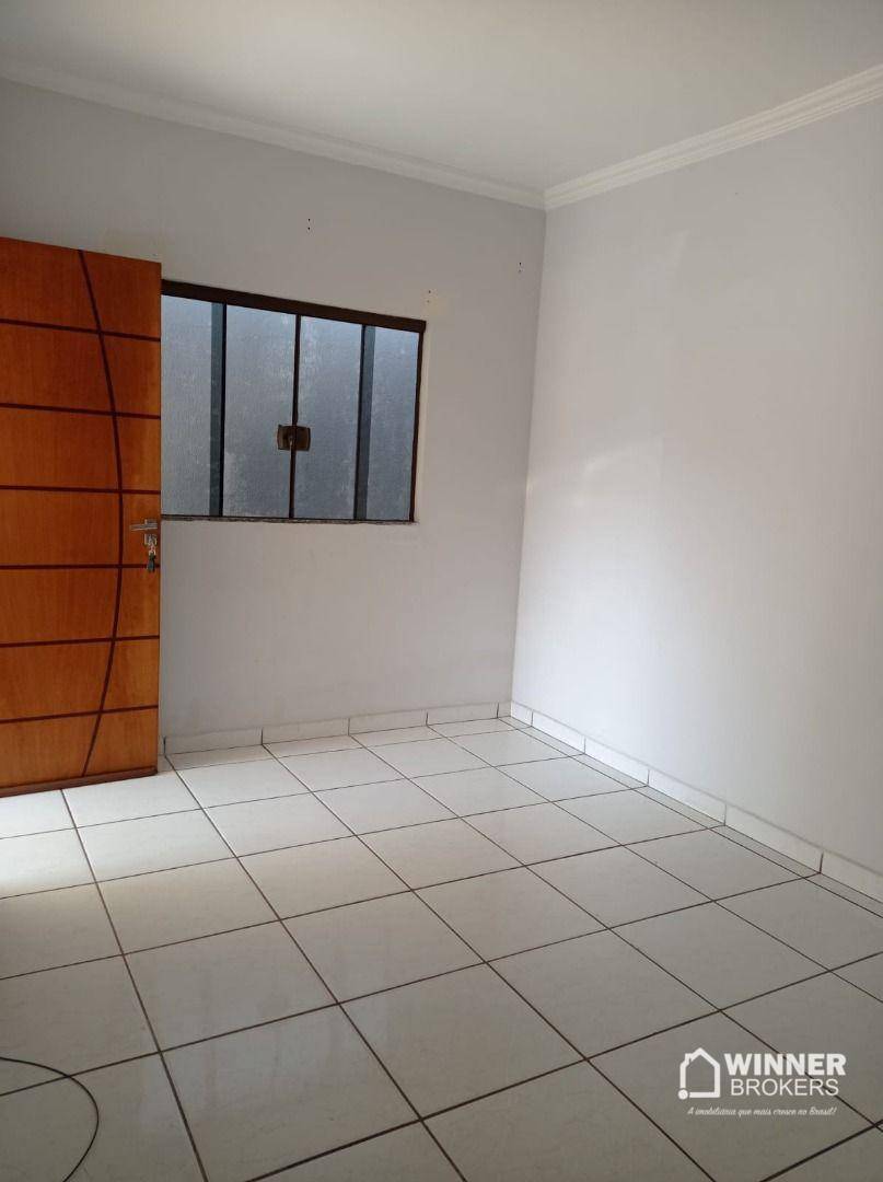 Casa à venda com 3 quartos, 123m² - Foto 4