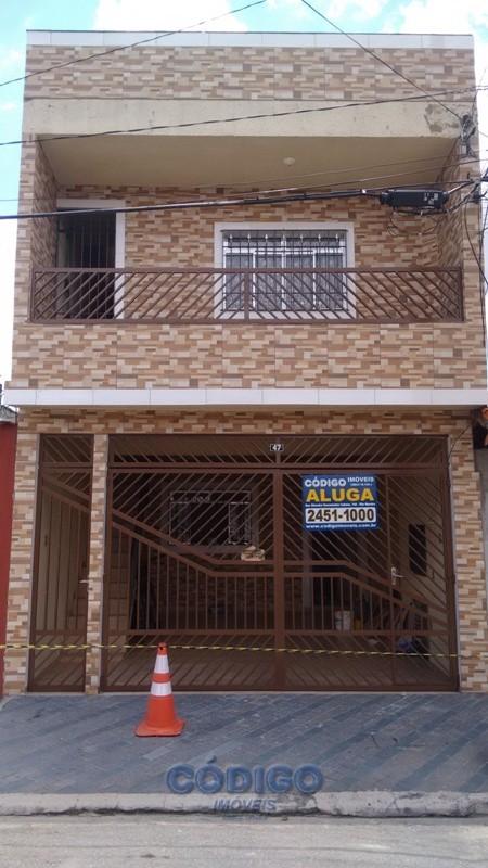 Casa para alugar com 1 quarto, 70m² - Foto 5