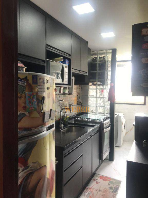 Apartamento à venda com 2 quartos, 55m² - Foto 16