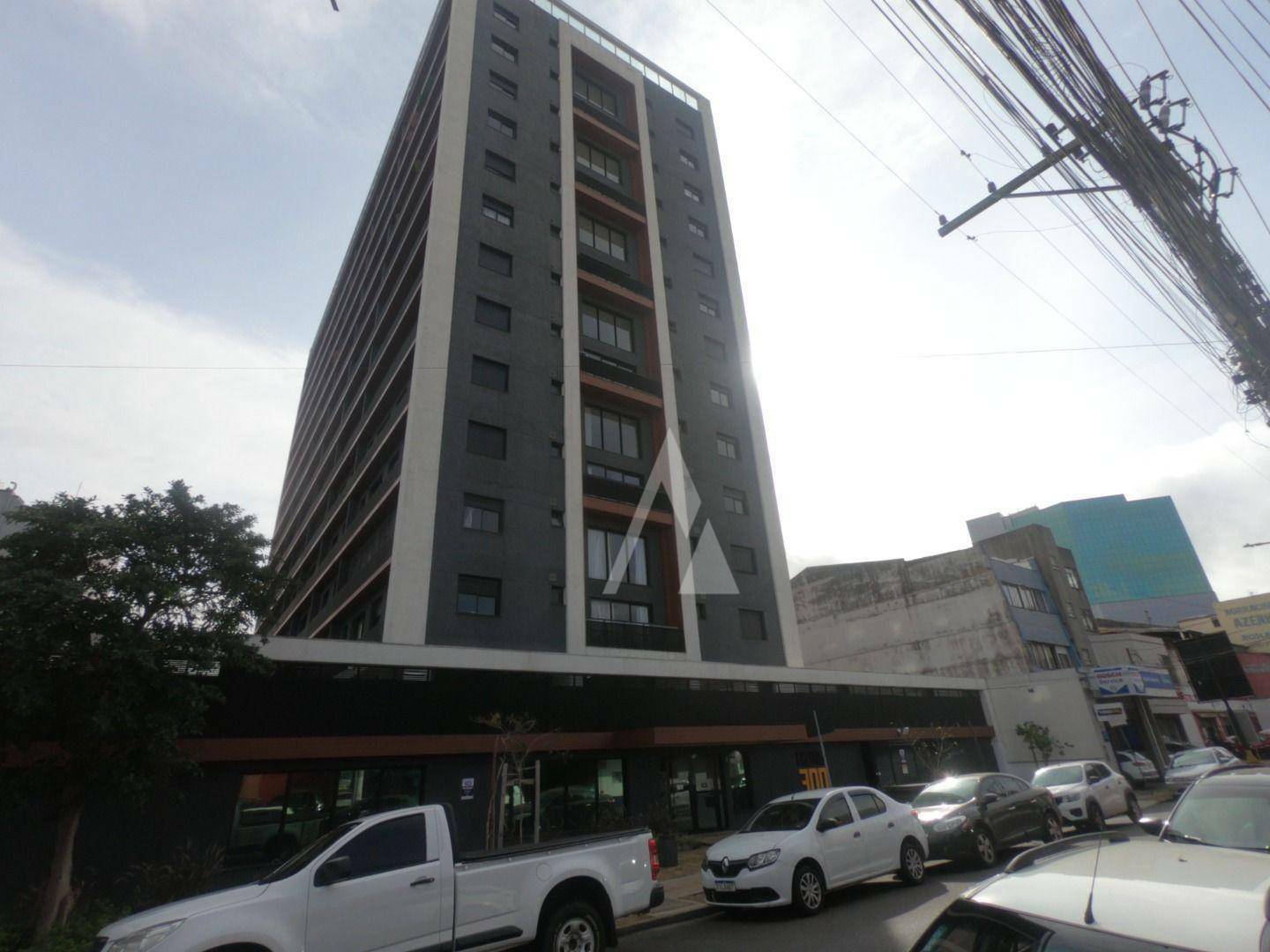 Apartamento para alugar com 2 quartos, 61m² - Foto 1