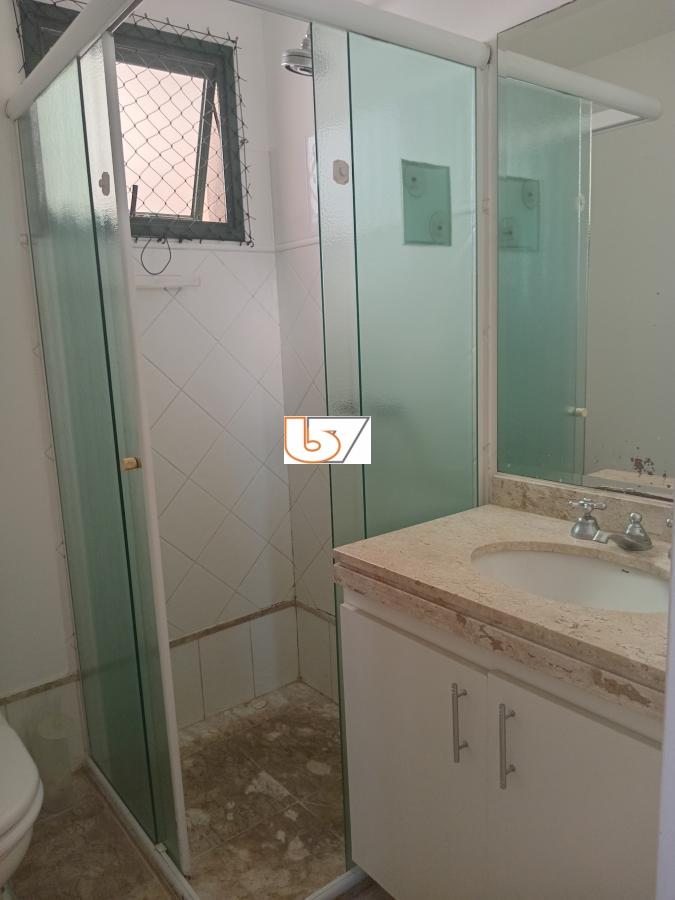 Apartamento para alugar com 3 quartos, 96m² - Foto 25