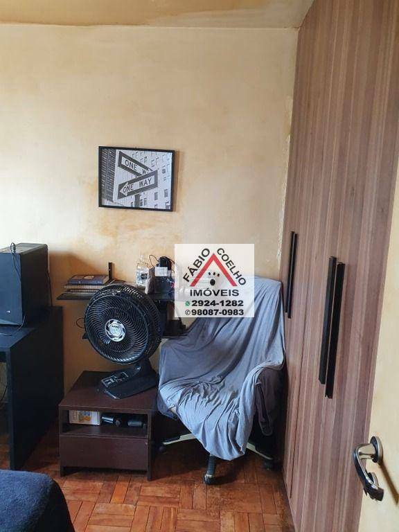 Apartamento à venda com 3 quartos, 110m² - Foto 10