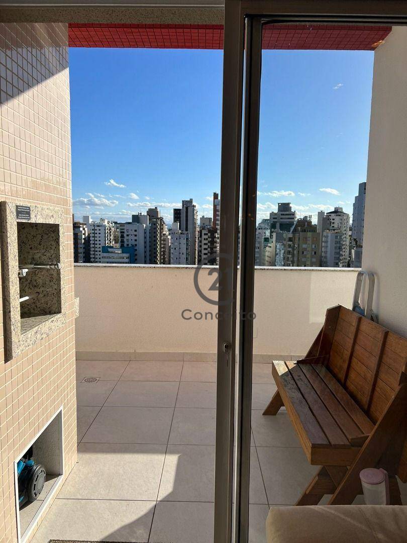 Apartamento à venda com 2 quartos, 70m² - Foto 22