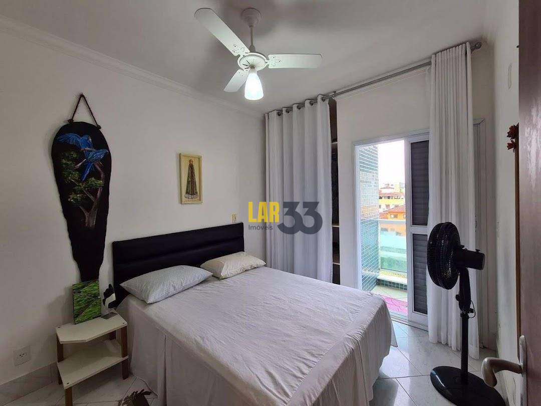 Apartamento à venda com 2 quartos, 60m² - Foto 3