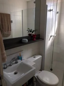 Apartamento à venda com 2 quartos, 82m² - Foto 5