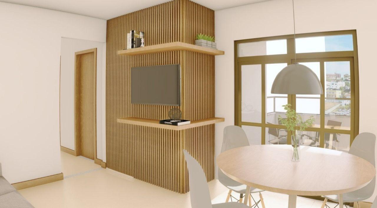 Apartamento à venda com 2 quartos, 62m² - Foto 11