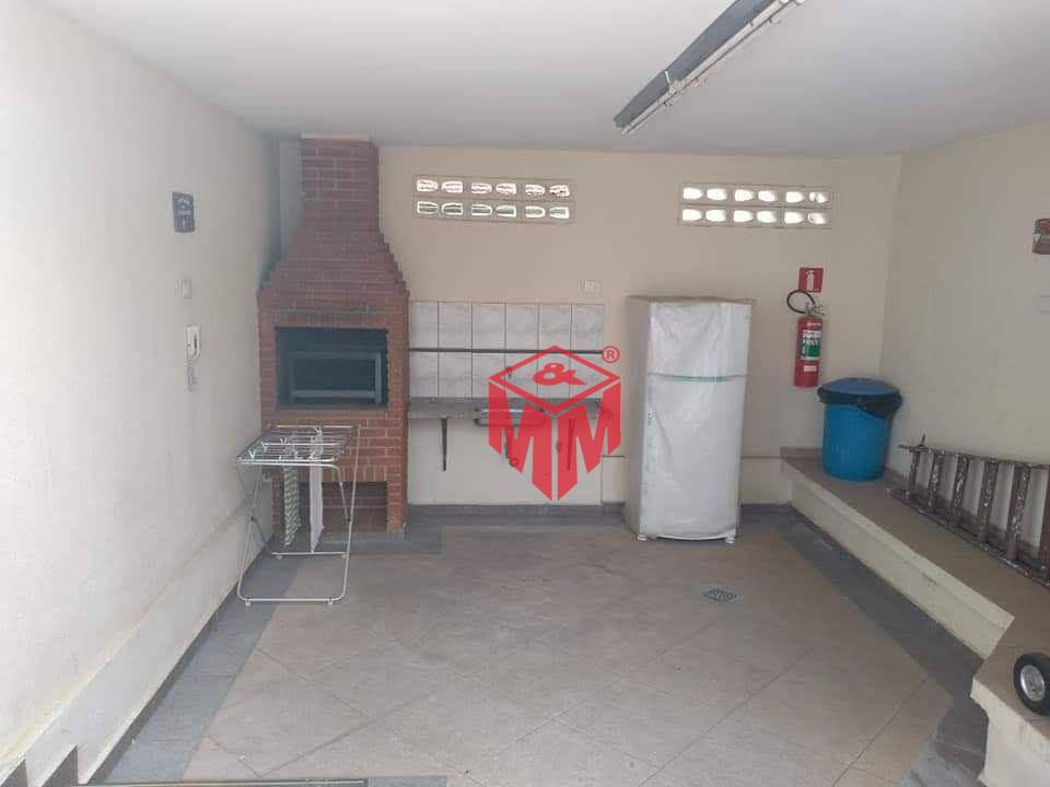 Apartamento à venda com 2 quartos, 69m² - Foto 11