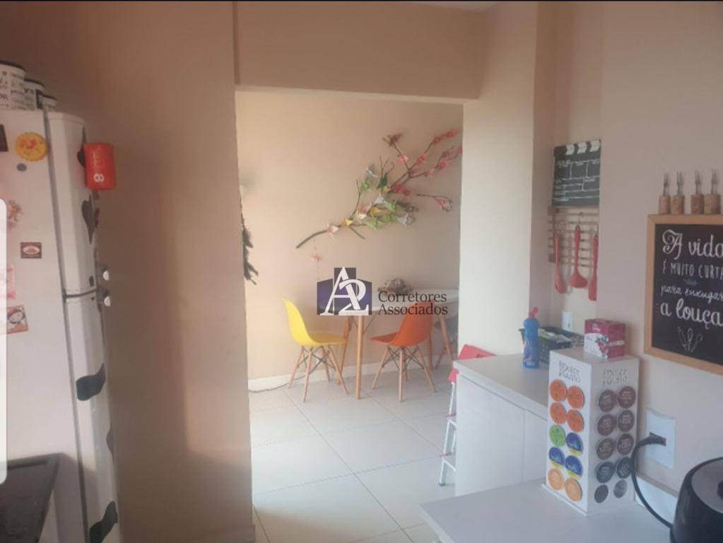 Cobertura à venda com 3 quartos, 120m² - Foto 5