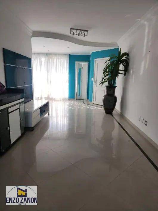 Apartamento para alugar com 3 quartos, 133m² - Foto 6