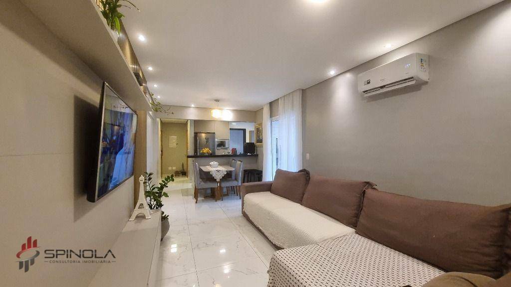 Apartamento à venda com 2 quartos, 88m² - Foto 52