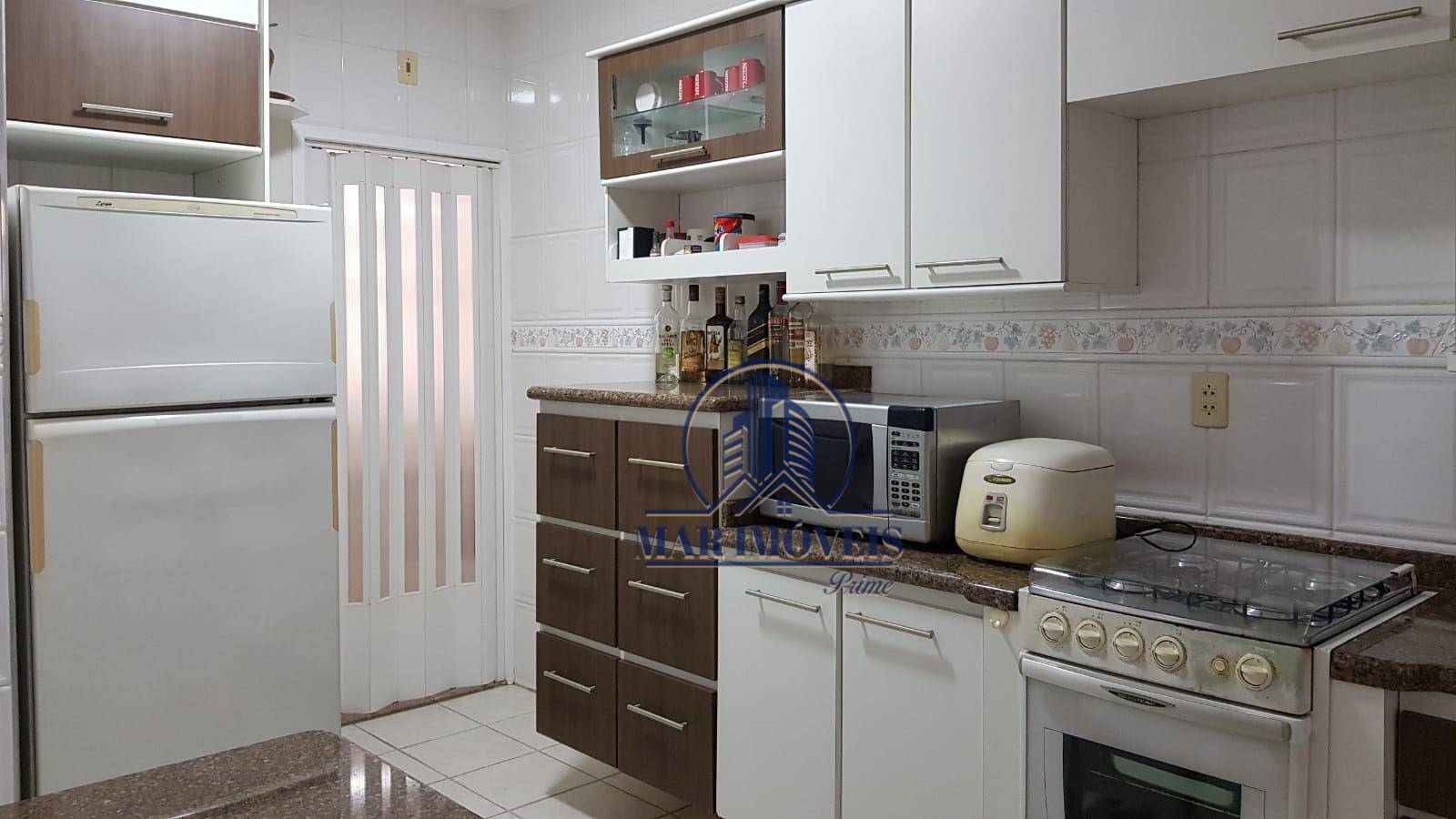 Apartamento à venda com 3 quartos, 90m² - Foto 20