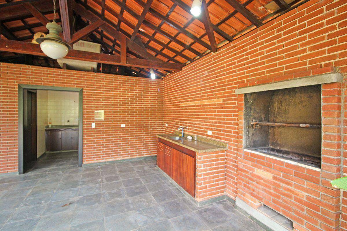 Casa de Condomínio à venda com 3 quartos, 400m² - Foto 37