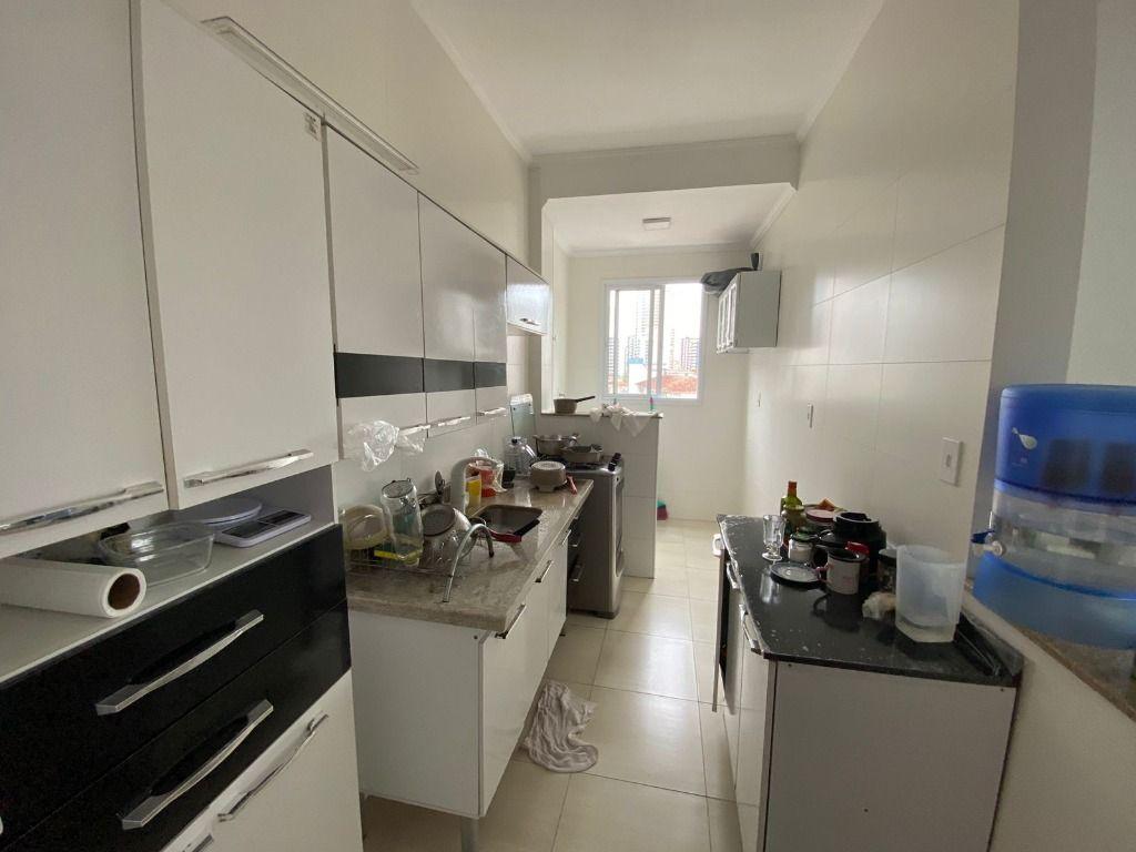 Apartamento à venda com 2 quartos, 65m² - Foto 11