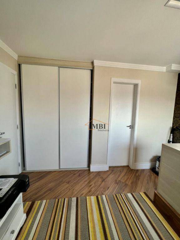 Apartamento à venda com 4 quartos, 250m² - Foto 22