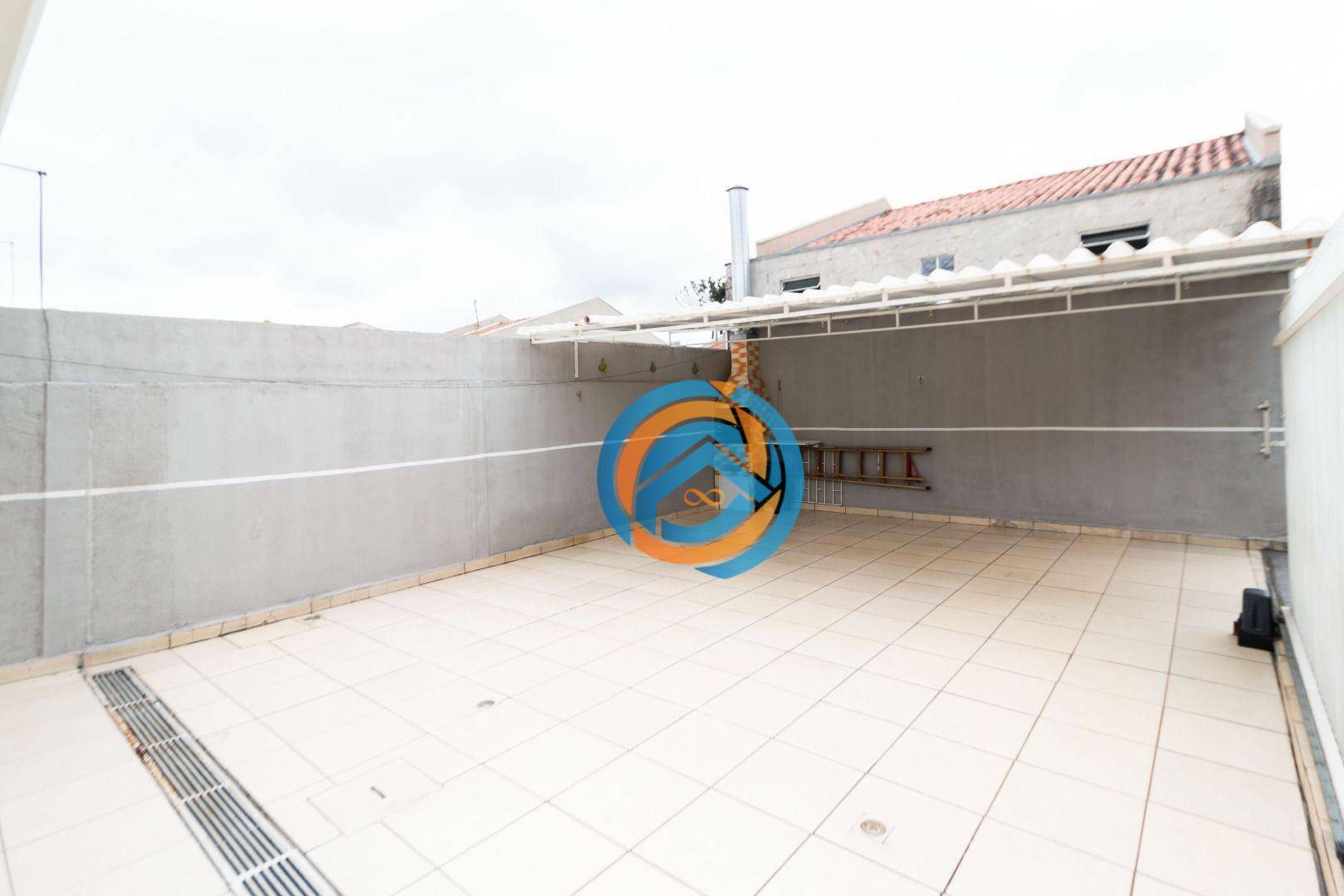 Casa de Condomínio à venda com 2 quartos, 58m² - Foto 21