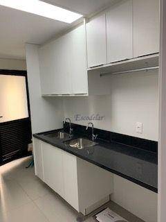 Apartamento para alugar com 4 quartos, 360m² - Foto 13