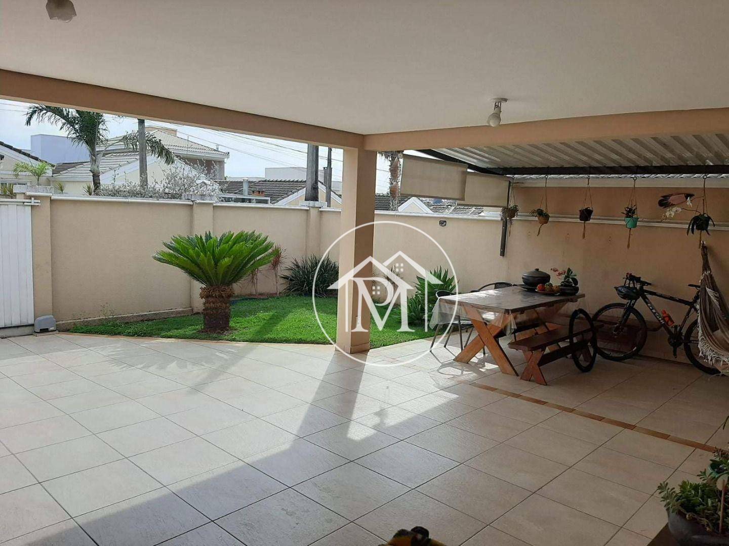 Casa de Condomínio à venda com 3 quartos, 140m² - Foto 5