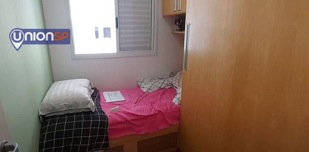 Apartamento à venda com 2 quartos, 54m² - Foto 10