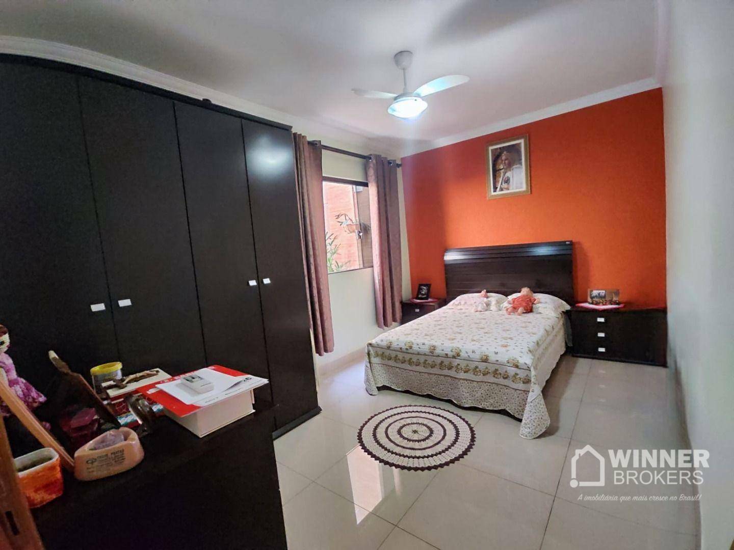 Casa à venda com 3 quartos, 147m² - Foto 11