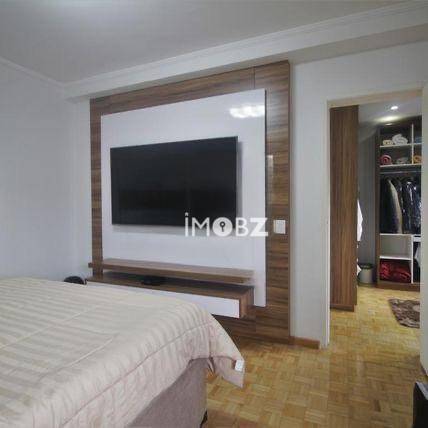 Apartamento à venda com 3 quartos, 114m² - Foto 11