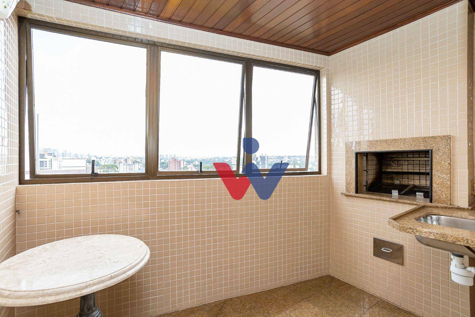 Apartamento à venda com 4 quartos, 183m² - Foto 45