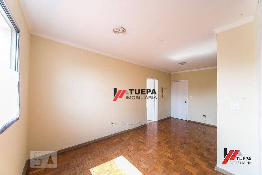 Apartamento à venda com 1 quarto, 37m² - Foto 4