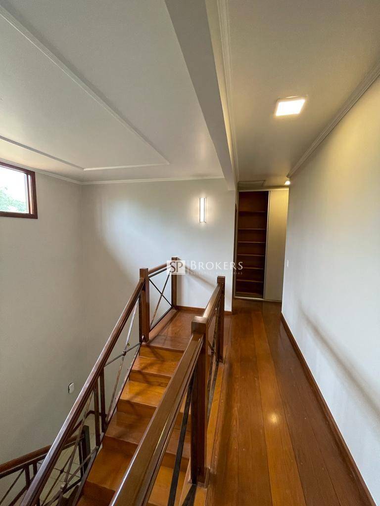 Casa de Condomínio à venda com 3 quartos, 315m² - Foto 59