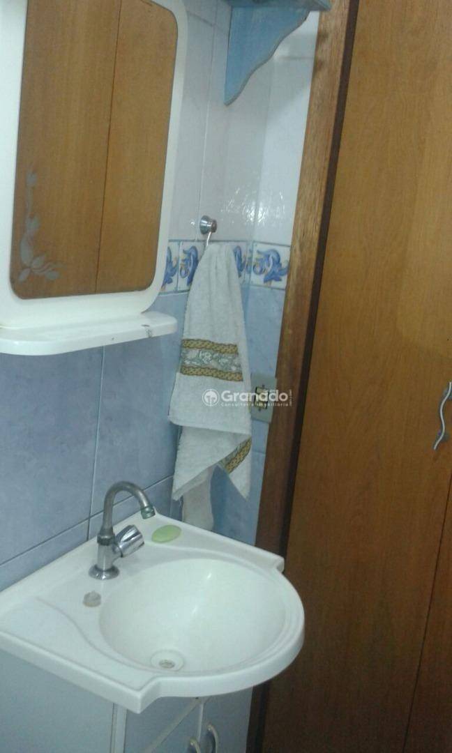 Sobrado à venda com 4 quartos, 82m² - Foto 9