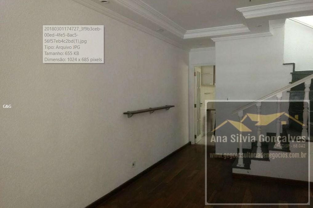 Sobrado à venda com 3 quartos, 123m² - Foto 37