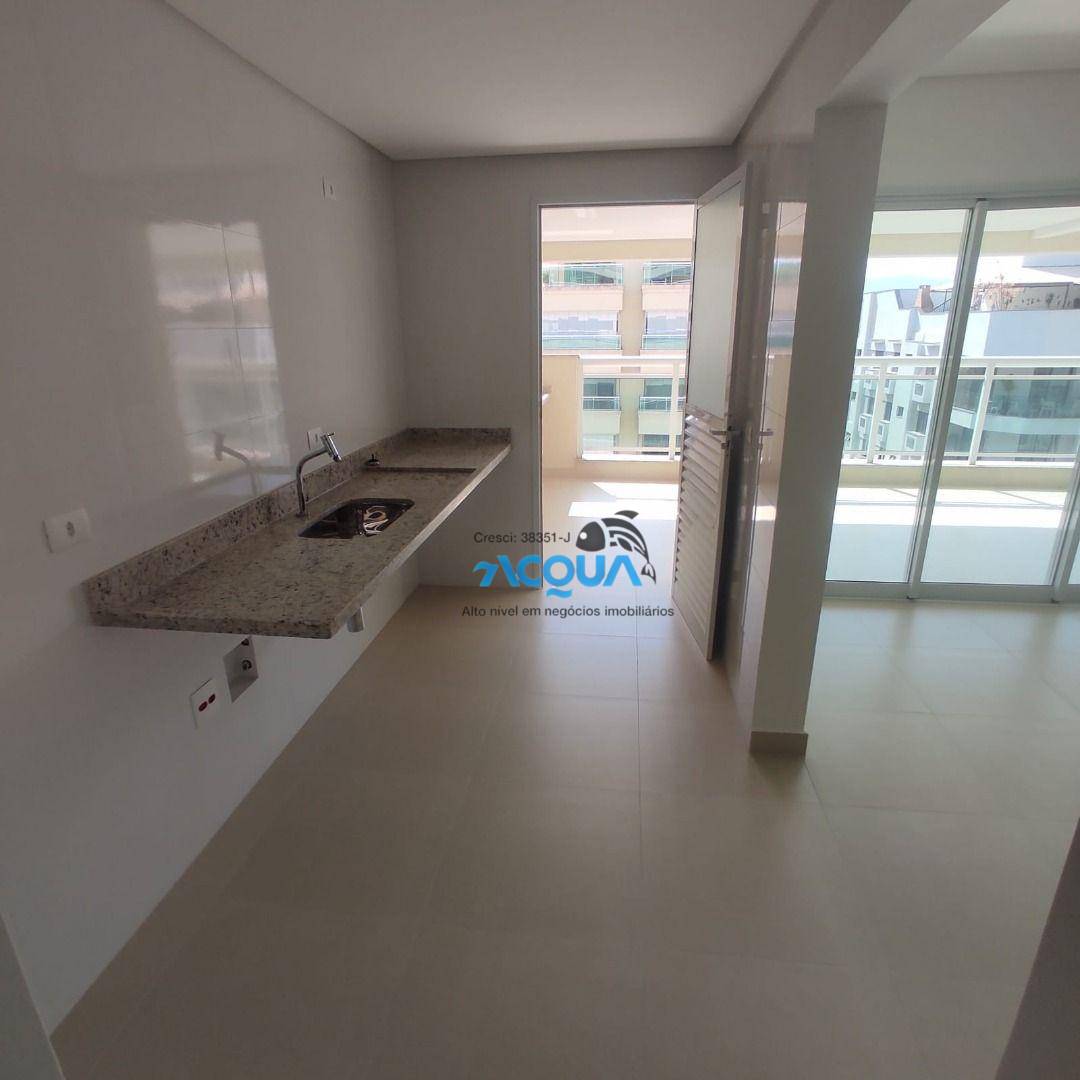 Apartamento à venda com 3 quartos, 132m² - Foto 6