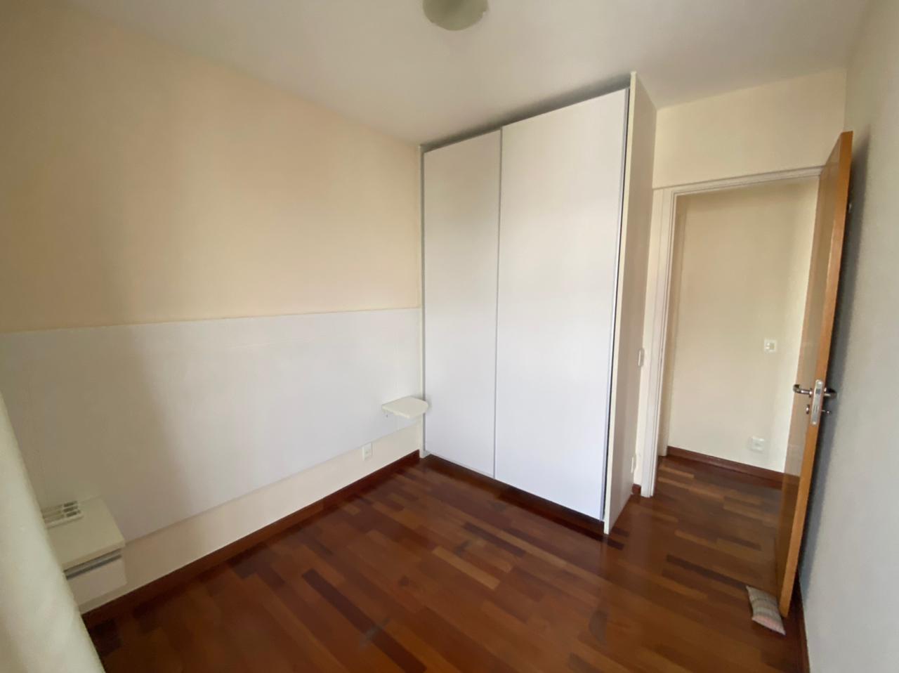 Apartamento à venda com 2 quartos, 55m² - Foto 8